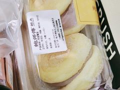-鲍师傅糕点(五角场店)