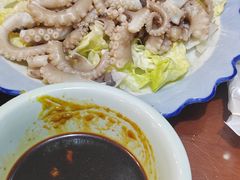 -小铜锣湾海鲜家常菜馆(河西店)