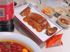 -京味斋·烤鸭·北京菜(安贞店)