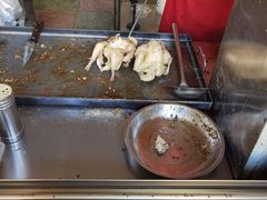 -童子鸡专卖店(中新街店)