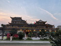 -二十八里太湖船菜(吉祥路店)