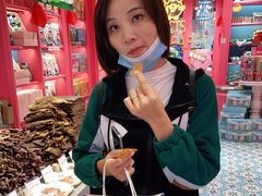 -小猪找肉肉脯干(鼓浪屿店)