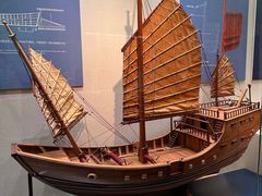 -上海中国航海博物馆