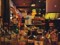 -城墙外BAR