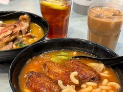 -华嫂冰室(尖沙咀店)
