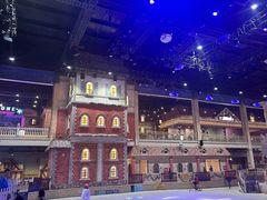 -世界之窗阿尔卑斯冰雪世界