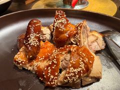-浙江安吉JW万豪酒店·万豪中餐厅