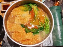 -潮界(虹桥新天地店)