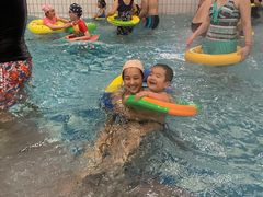 -南宫温泉水世界