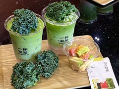 -一杯潮茶·专注潮汕茶饮(十二中创始店)