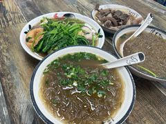 -正宗阳山牛杂(东城店)