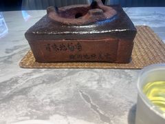 -百味地锅鸡(二店·财校分店)