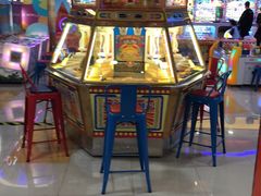 -汤姆熊欢乐世界(大连恒隆广场店)