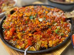 -老三样·旧食新味(万寿宫店)