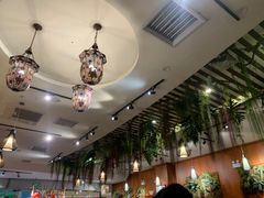 大堂-浩海火烧云傣家菜(京广店)