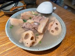-静一餐厅·湖北菜(前门创始店)