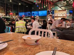 -陈鹏鹏潮汕菜(宝安机场T3航站楼店)