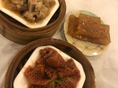 -金城大酒店-中餐厅(汾江中路店)