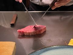 -神户牛排餐厅MOURIYA(总店)