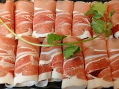 -呷哺呷哺 黄金牧场 (盛世天骄店)