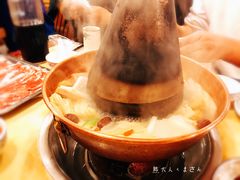 -月圆火锅(宁海东路二店)