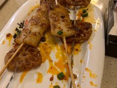 -一天好养生火锅·衢州人自己的火锅(阳光水岸店)