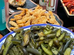 -冰城小镇音乐串吧·聚会餐厅(百子湾店)