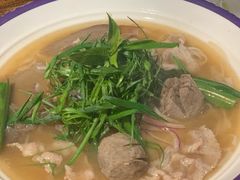 -喜越泰莱·泰越料理(海逸新天地店)