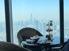 -瑞吉酒店·The Drawing Room闲逸廊·云端下午茶·夜奢Whiskey