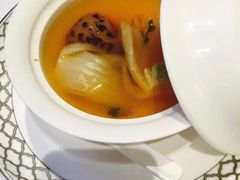 -八月花(旺角朗豪坊店)