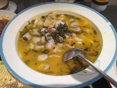 -粗茶淡饭•陕菜•家常菜