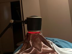 -锦艾·推拿艾灸&疗愈SPA(凯德1818店)
