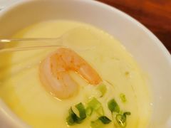 -蟹谢蒸鲜自助餐厅