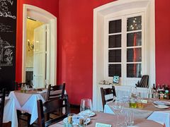 -ALBERGUE 1601 婆仔屋葡国餐厅