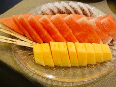 -花家怡园(四合院总店)