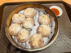 -鑫旺旺汤包(总店)