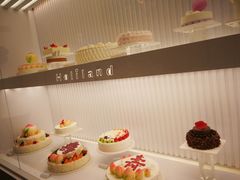 -好利来(永安道店)