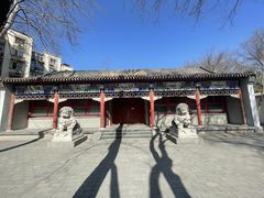 -玲珑塔公园