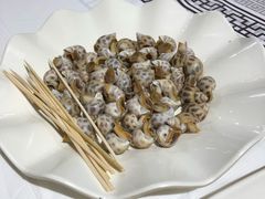 -强记海鲜·大排档(蛇口新街店)