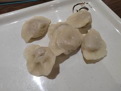 -金刚山烧烤(红旗大街店)