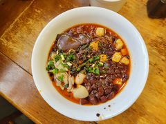 -蒋家肠旺面馆老店(合群路店)