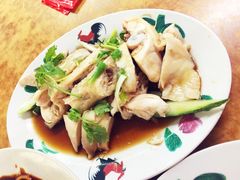 -威南记鸡饭餐室