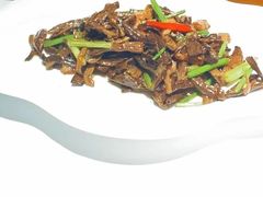 -上座云间·青年赣菜(绿茵店)