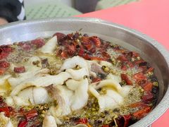 -天天沸腾(东港路店)