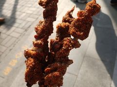 -牛街洪记小吃店(牛街店)