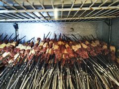 -高原第一家资格烤羊肉(玉林南路总店)