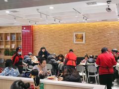 -子午路张记肉夹馍(兵马俑店)