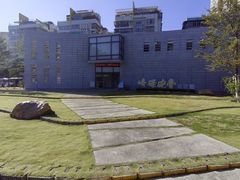 -石炮台公园