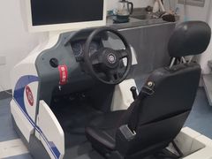 -小昆山驾校·基地自营(松江大学城实体店)