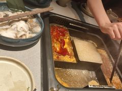 -巴奴毛肚火锅(悠唐购物中心店)